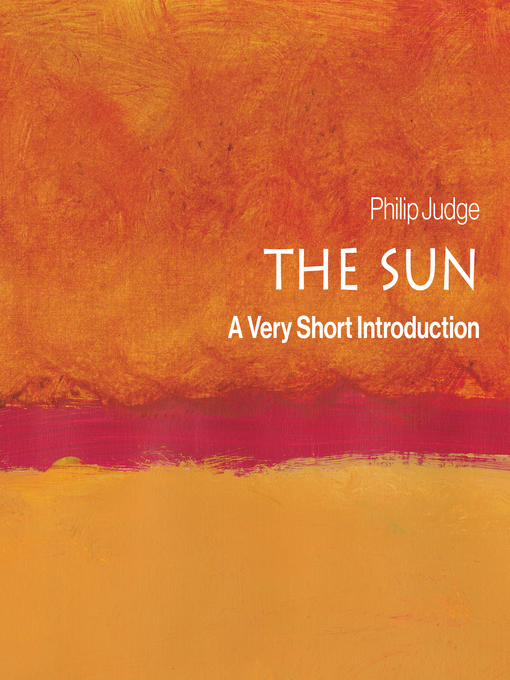 Title details for The Sun by Philip Judge - Available